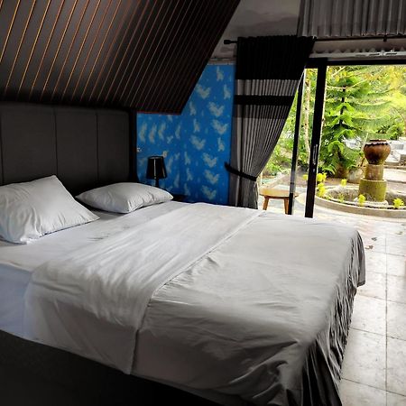 Goa Walet Cottage Praya Dış mekan fotoğraf
