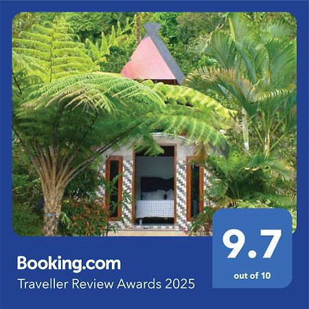 Goa Walet Cottage Praya Dış mekan fotoğraf
