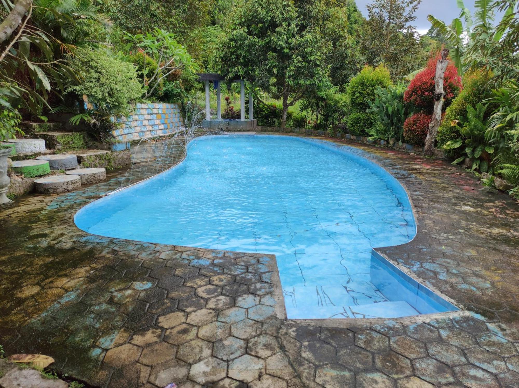 Goa Walet Cottage Praya Dış mekan fotoğraf