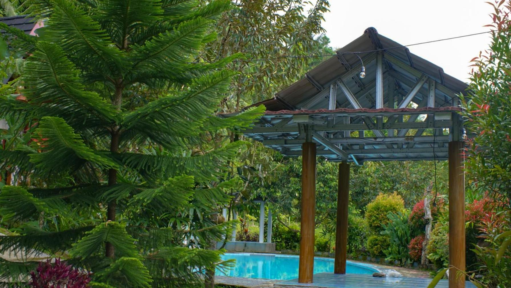Goa Walet Cottage Praya Dış mekan fotoğraf
