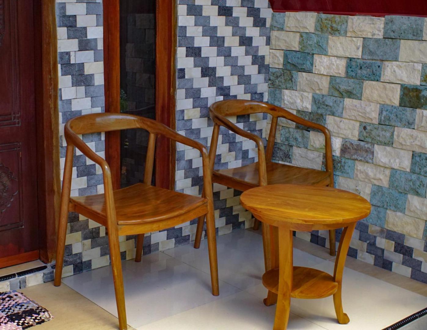Goa Walet Cottage Praya Dış mekan fotoğraf