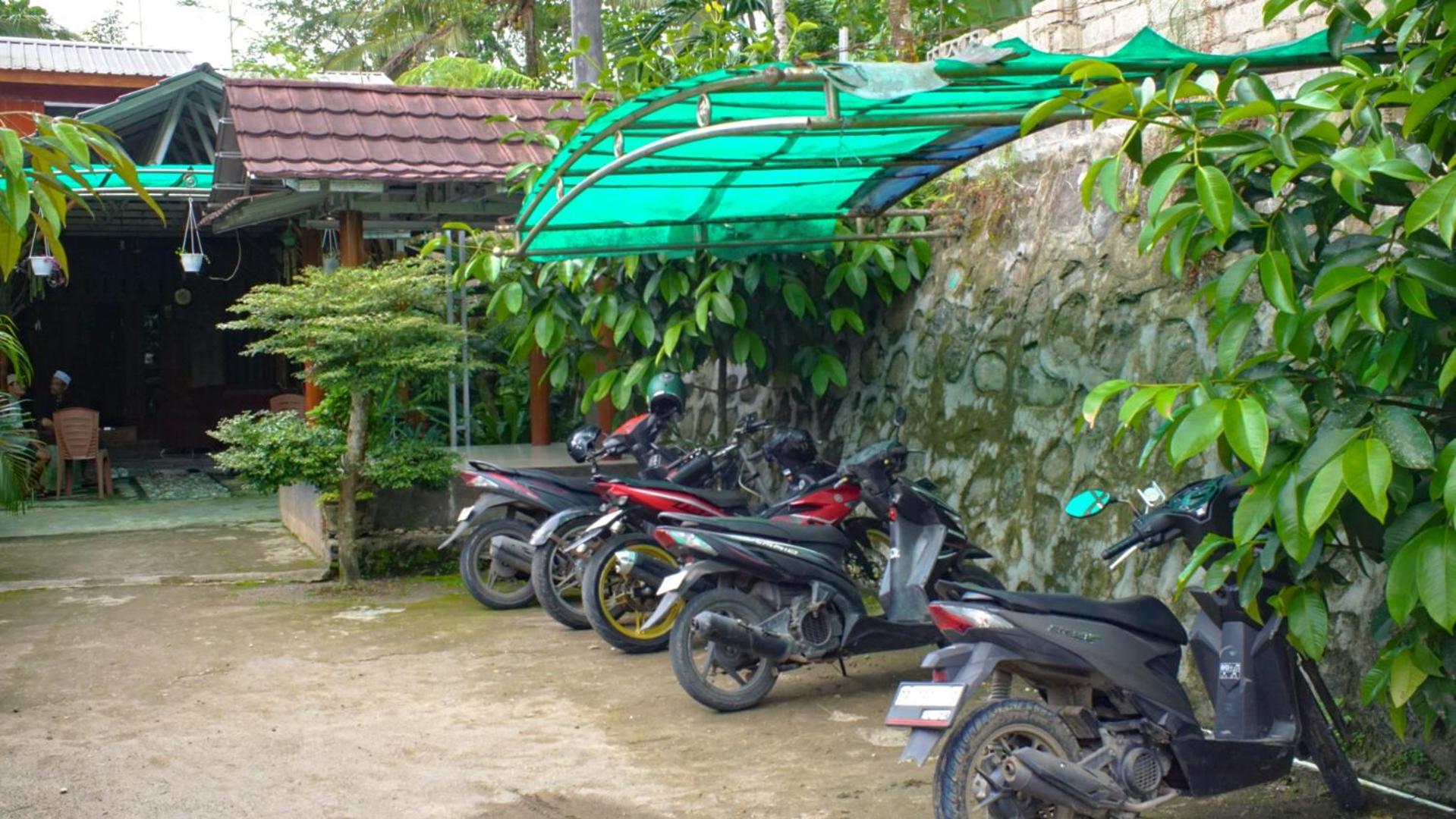 Goa Walet Cottage Praya Dış mekan fotoğraf