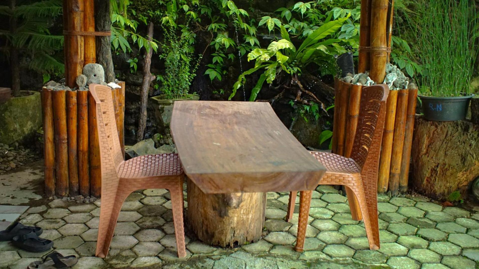 Goa Walet Cottage Praya Dış mekan fotoğraf