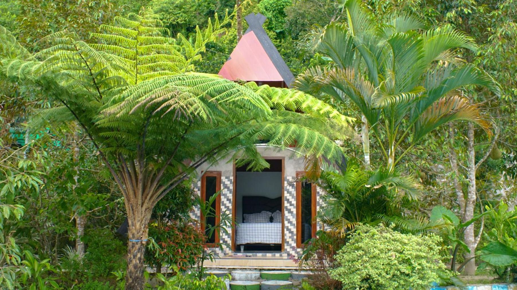 Goa Walet Cottage Praya Dış mekan fotoğraf