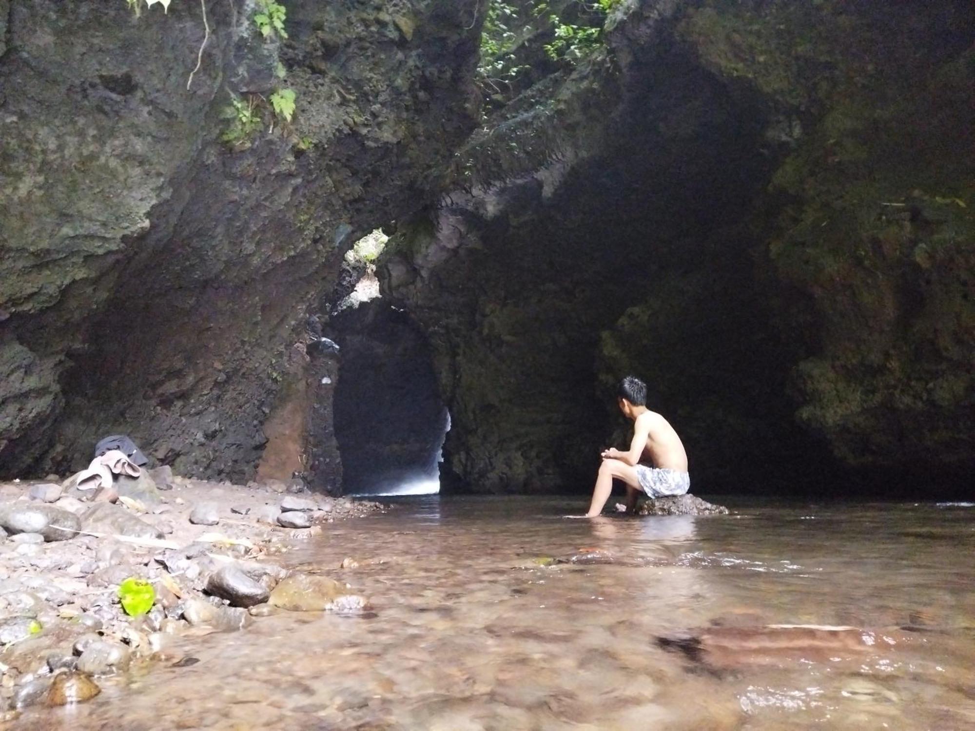 Goa Walet Cottage Praya Dış mekan fotoğraf