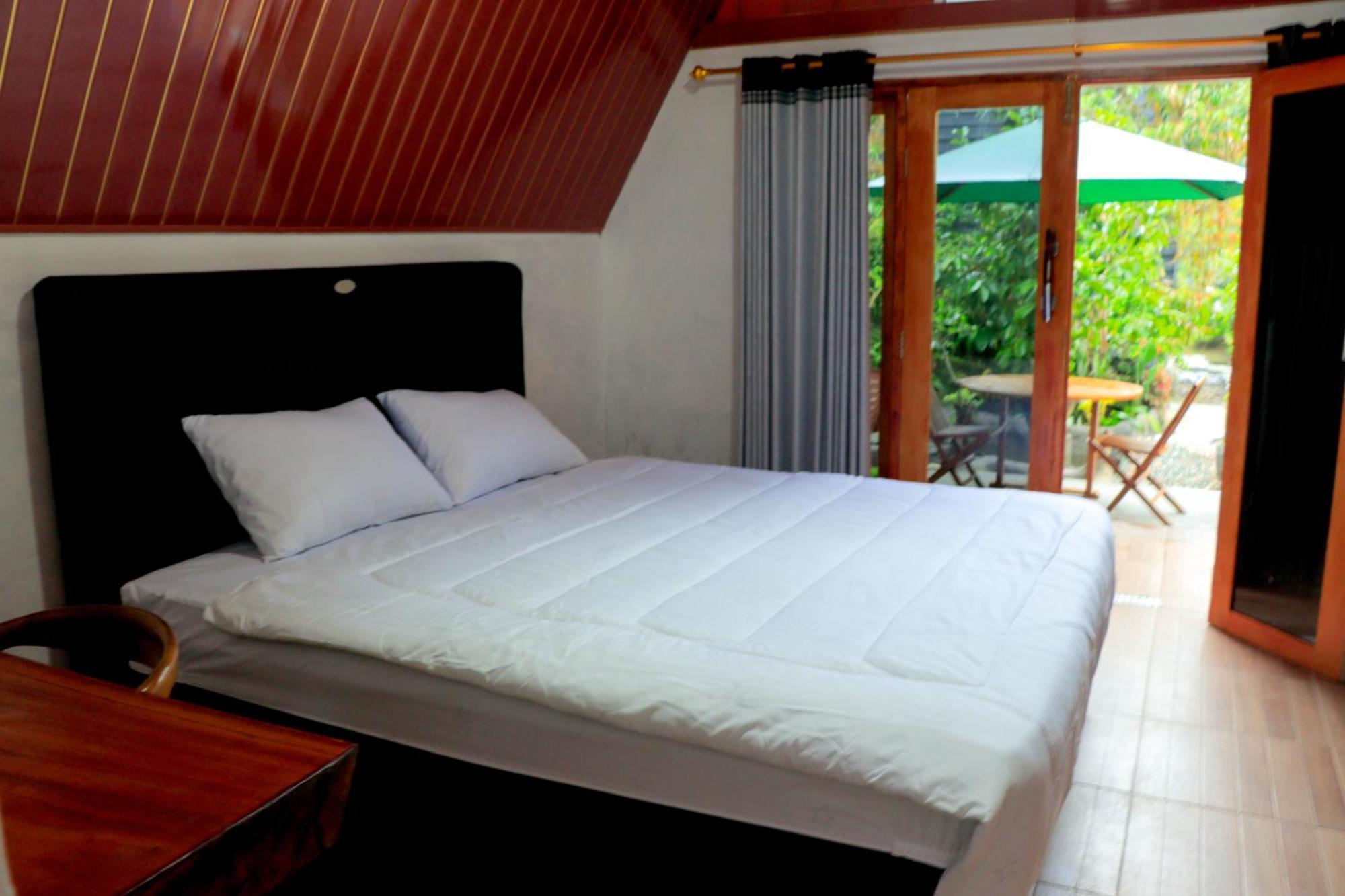 Goa Walet Cottage Praya Dış mekan fotoğraf