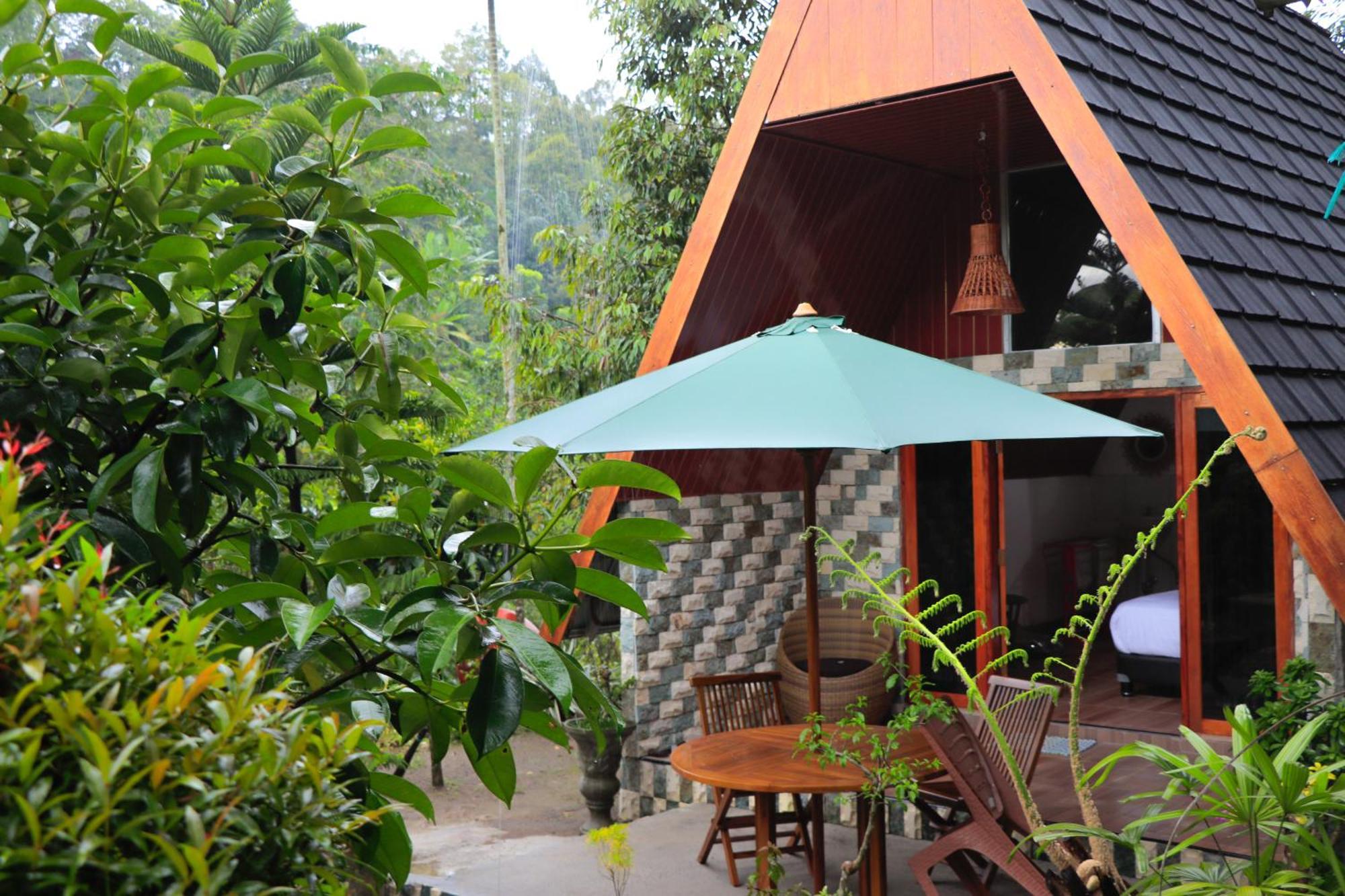 Goa Walet Cottage Praya Dış mekan fotoğraf