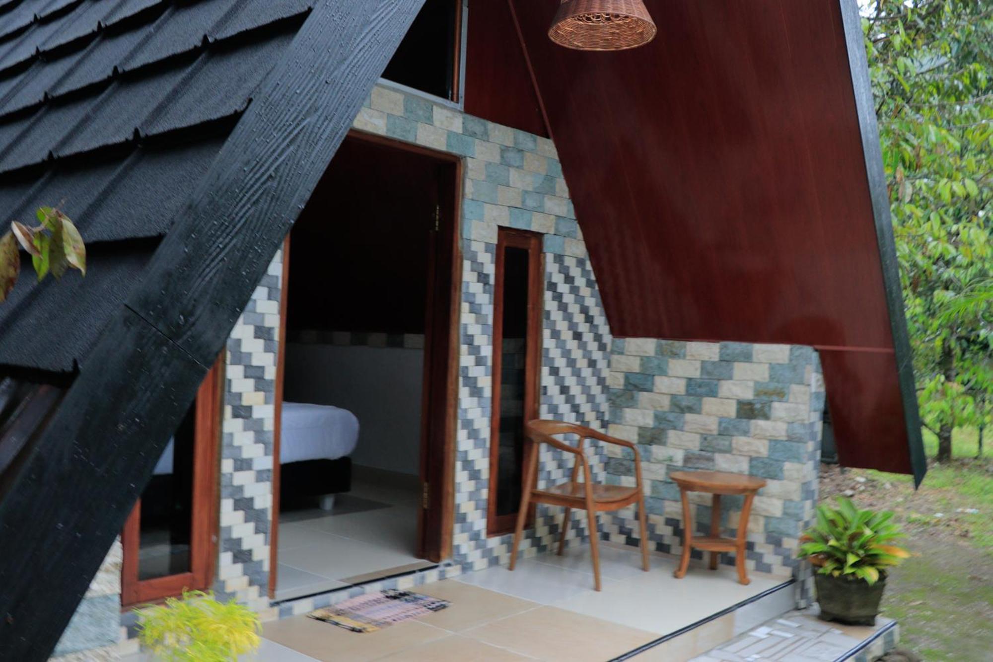 Goa Walet Cottage Praya Dış mekan fotoğraf