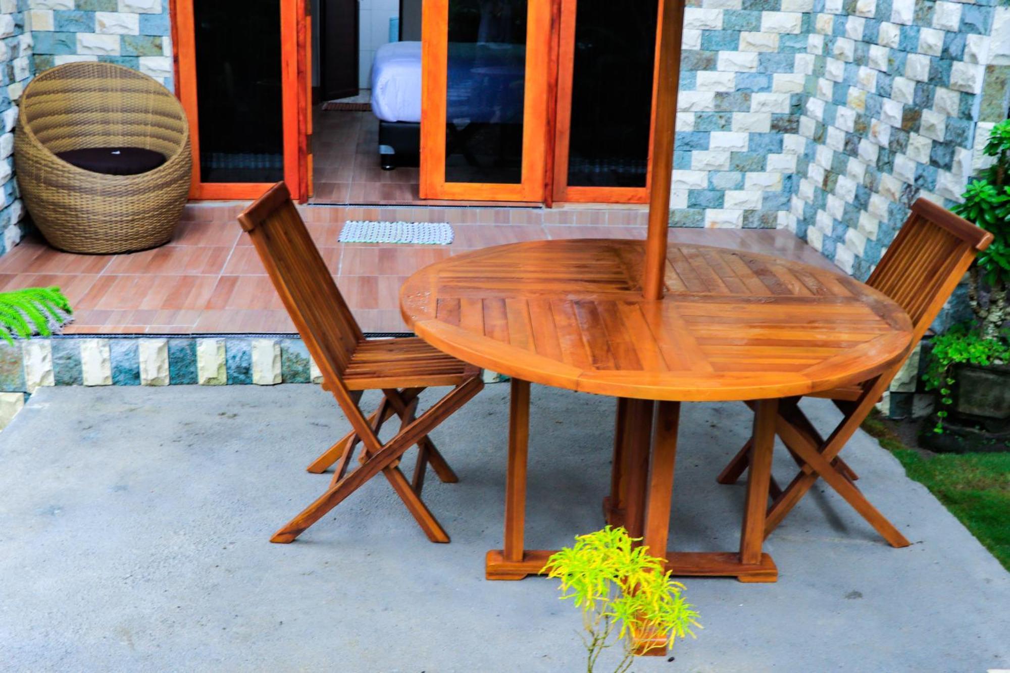 Goa Walet Cottage Praya Dış mekan fotoğraf