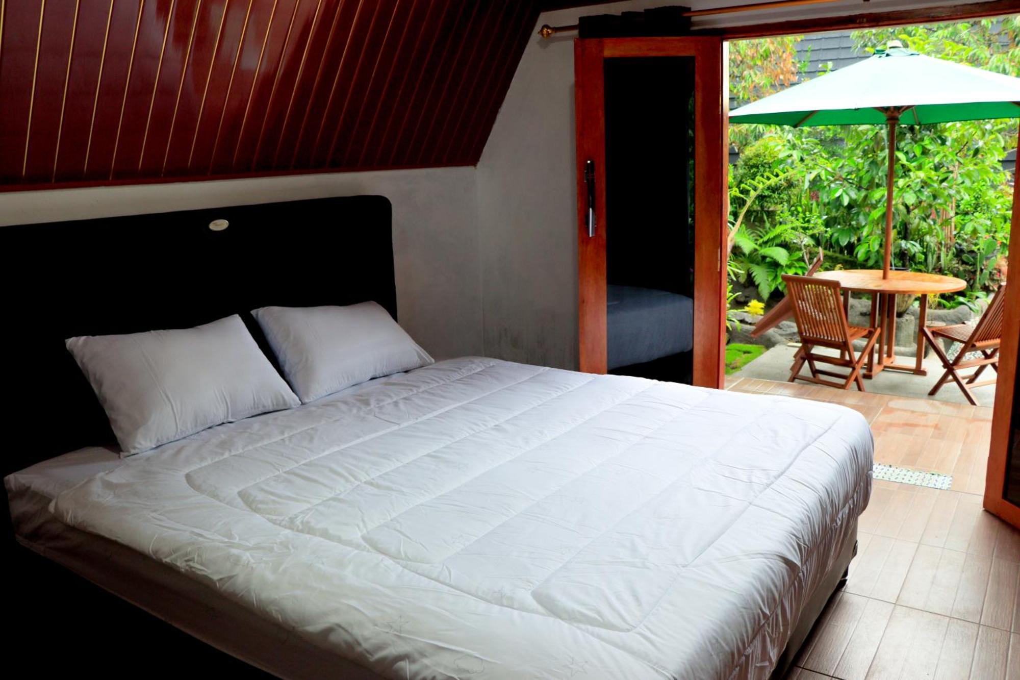 Goa Walet Cottage Praya Dış mekan fotoğraf