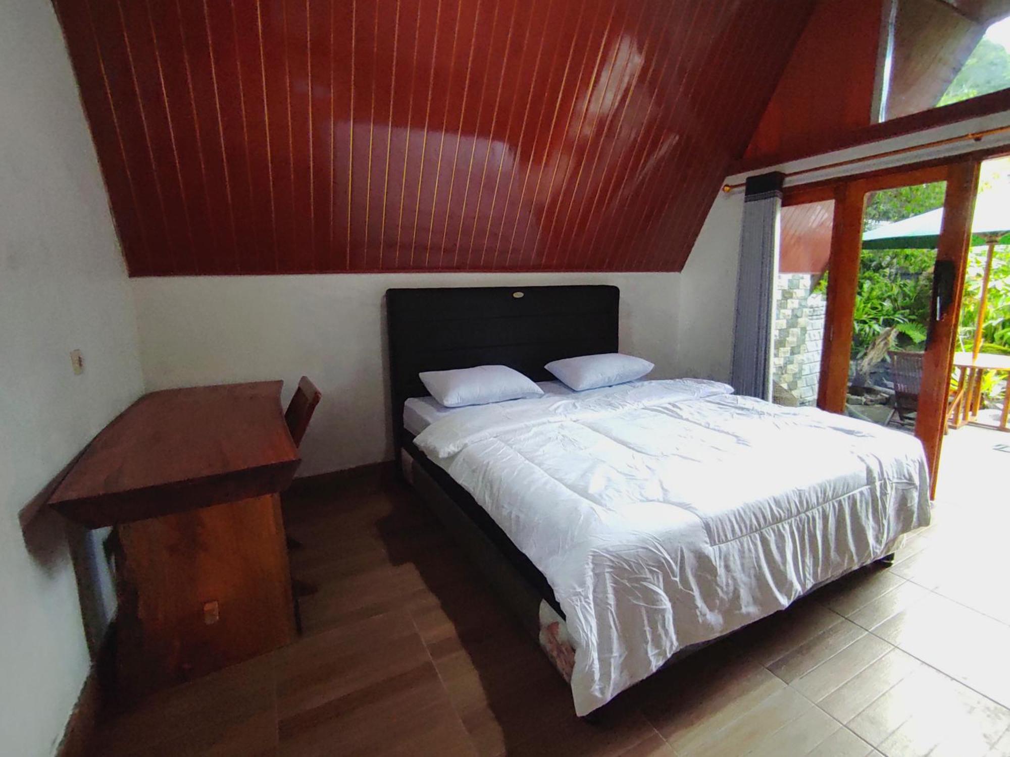 Goa Walet Cottage Praya Dış mekan fotoğraf