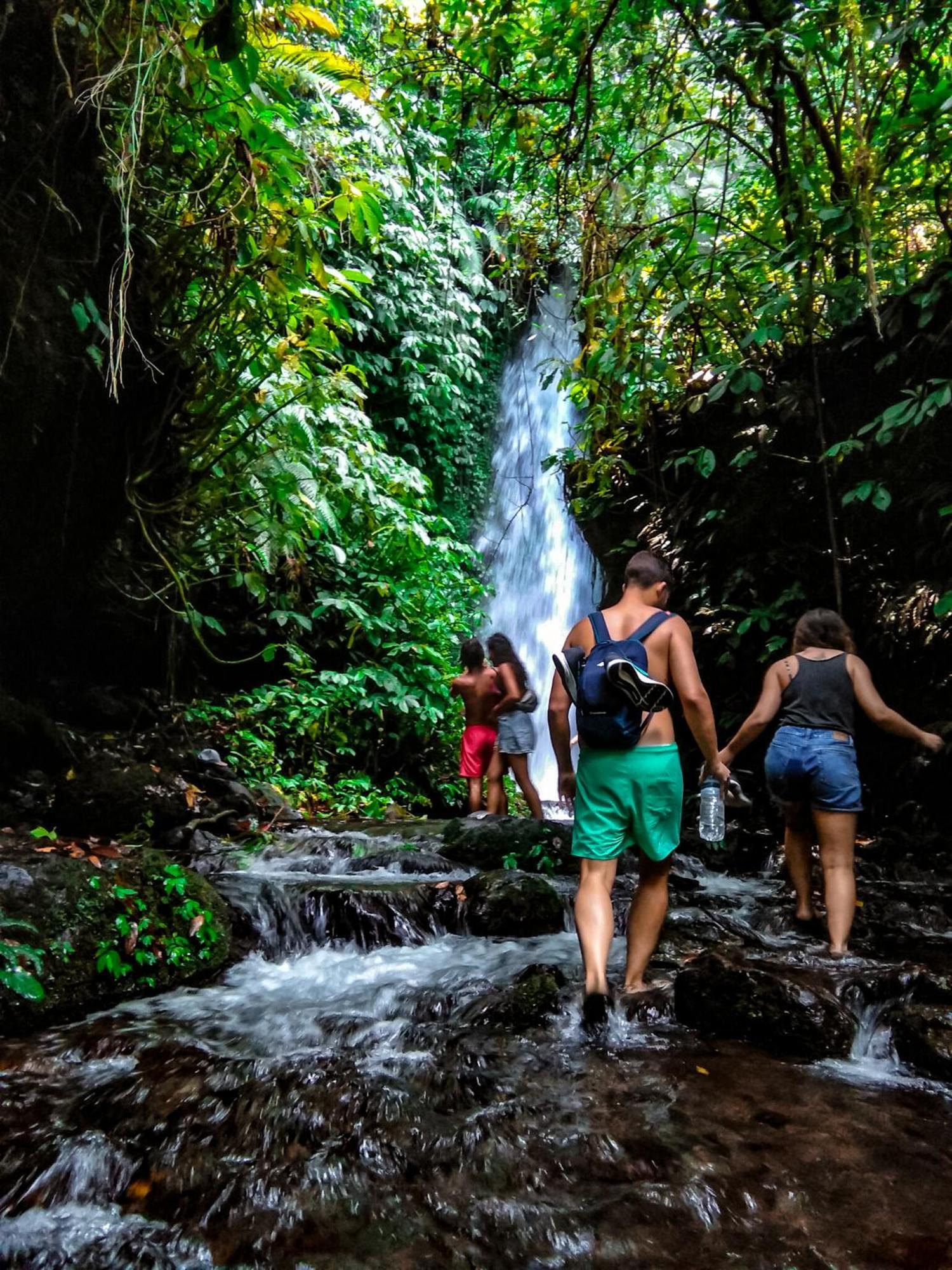 Goa Walet Cottage Praya Dış mekan fotoğraf
