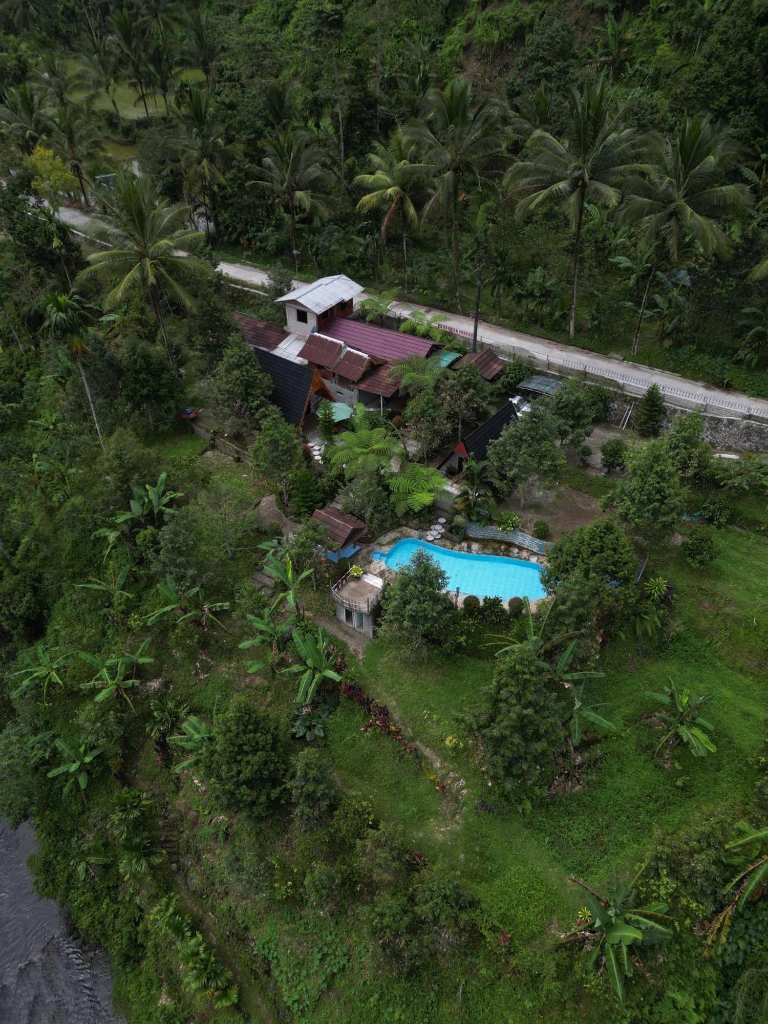 Goa Walet Cottage Praya Dış mekan fotoğraf
