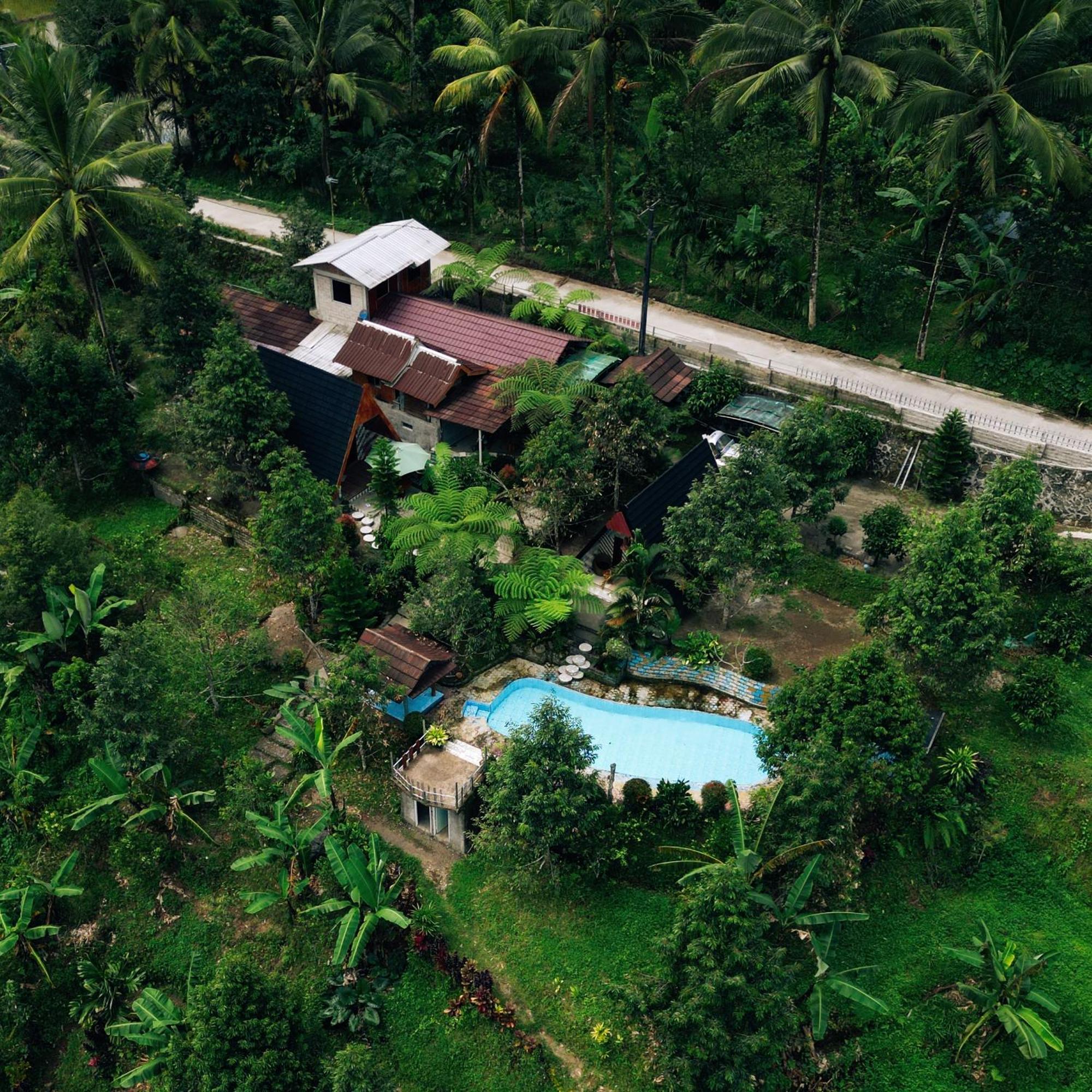 Goa Walet Cottage Praya Dış mekan fotoğraf