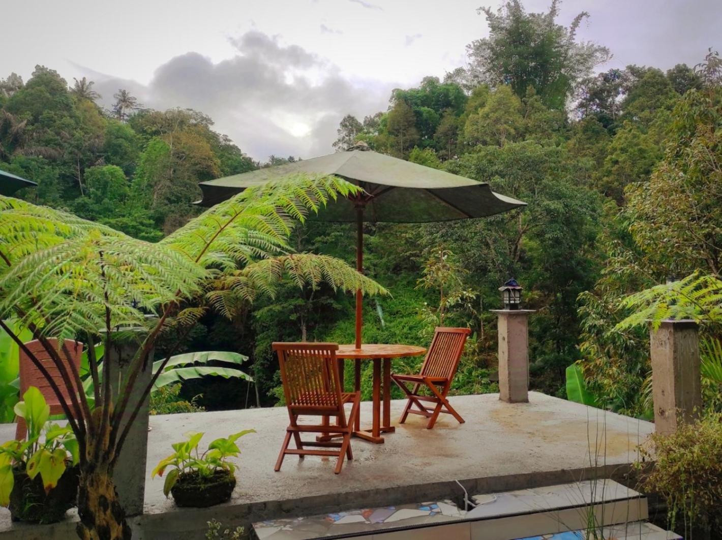 Goa Walet Cottage Praya Dış mekan fotoğraf