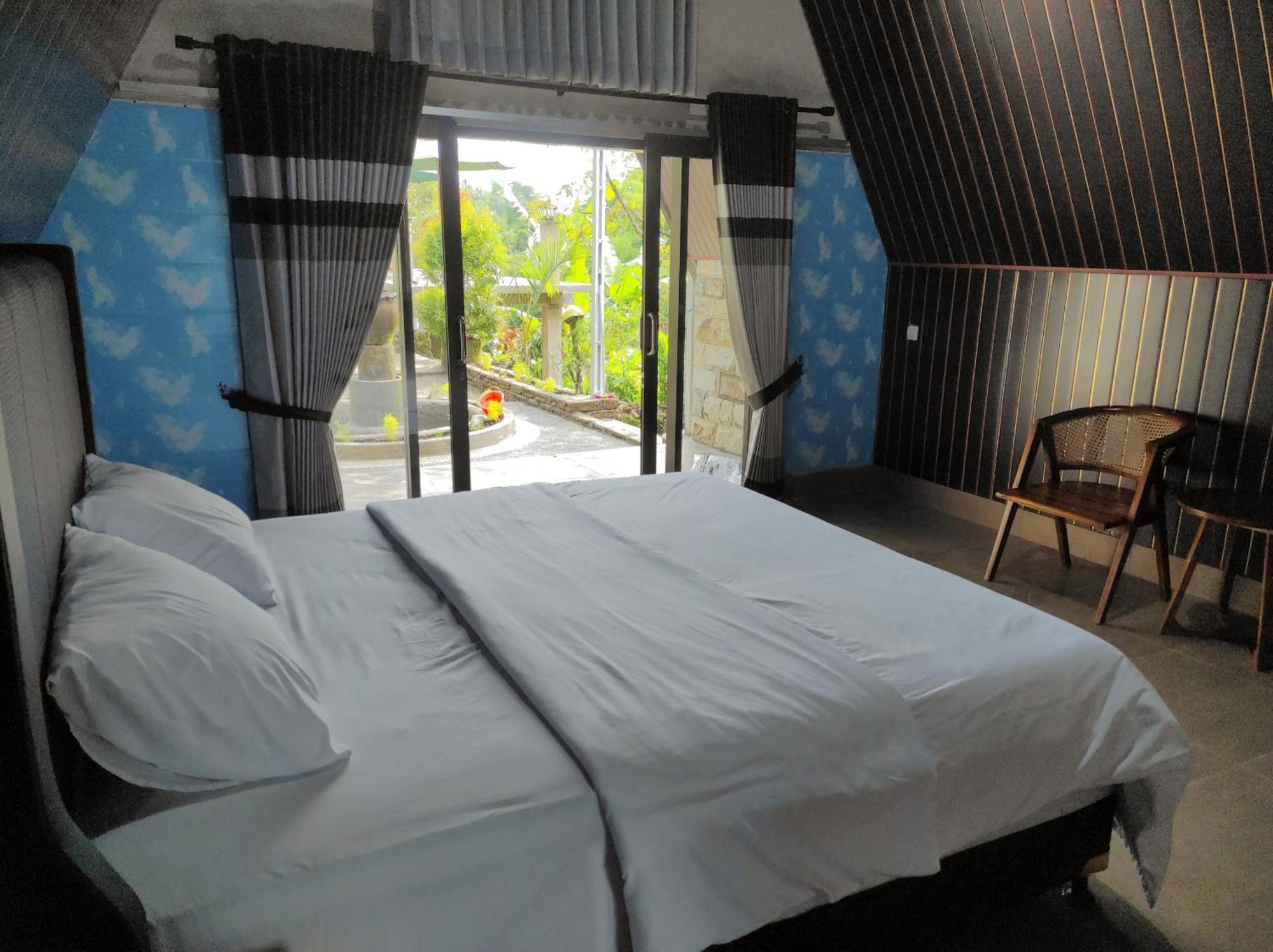 Goa Walet Cottage Praya Dış mekan fotoğraf