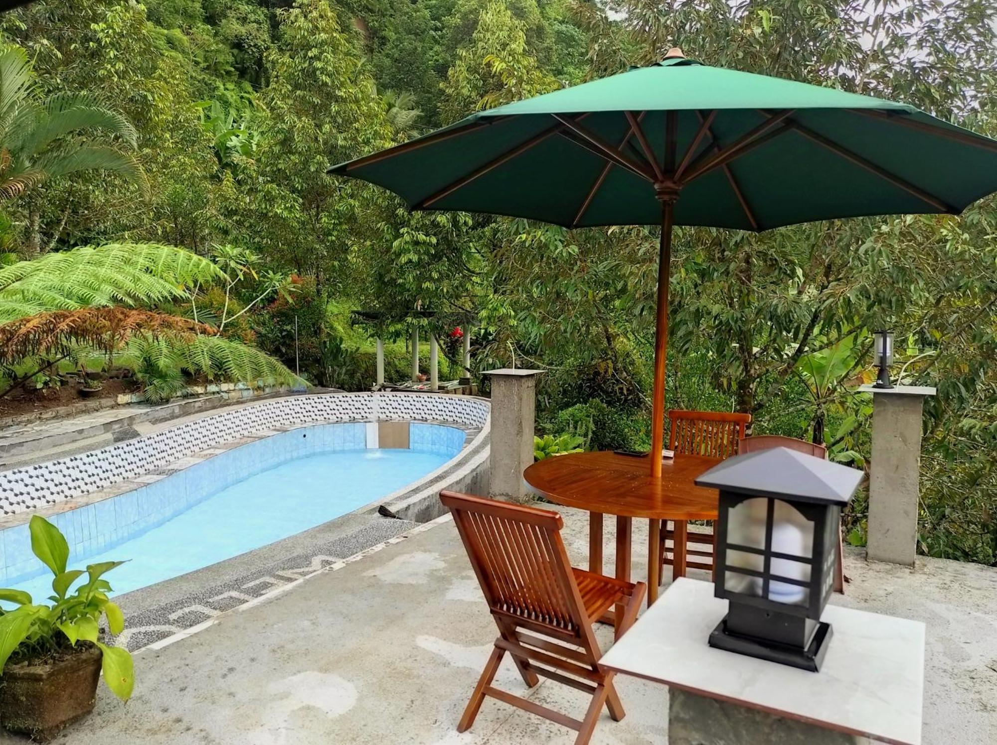 Goa Walet Cottage Praya Dış mekan fotoğraf