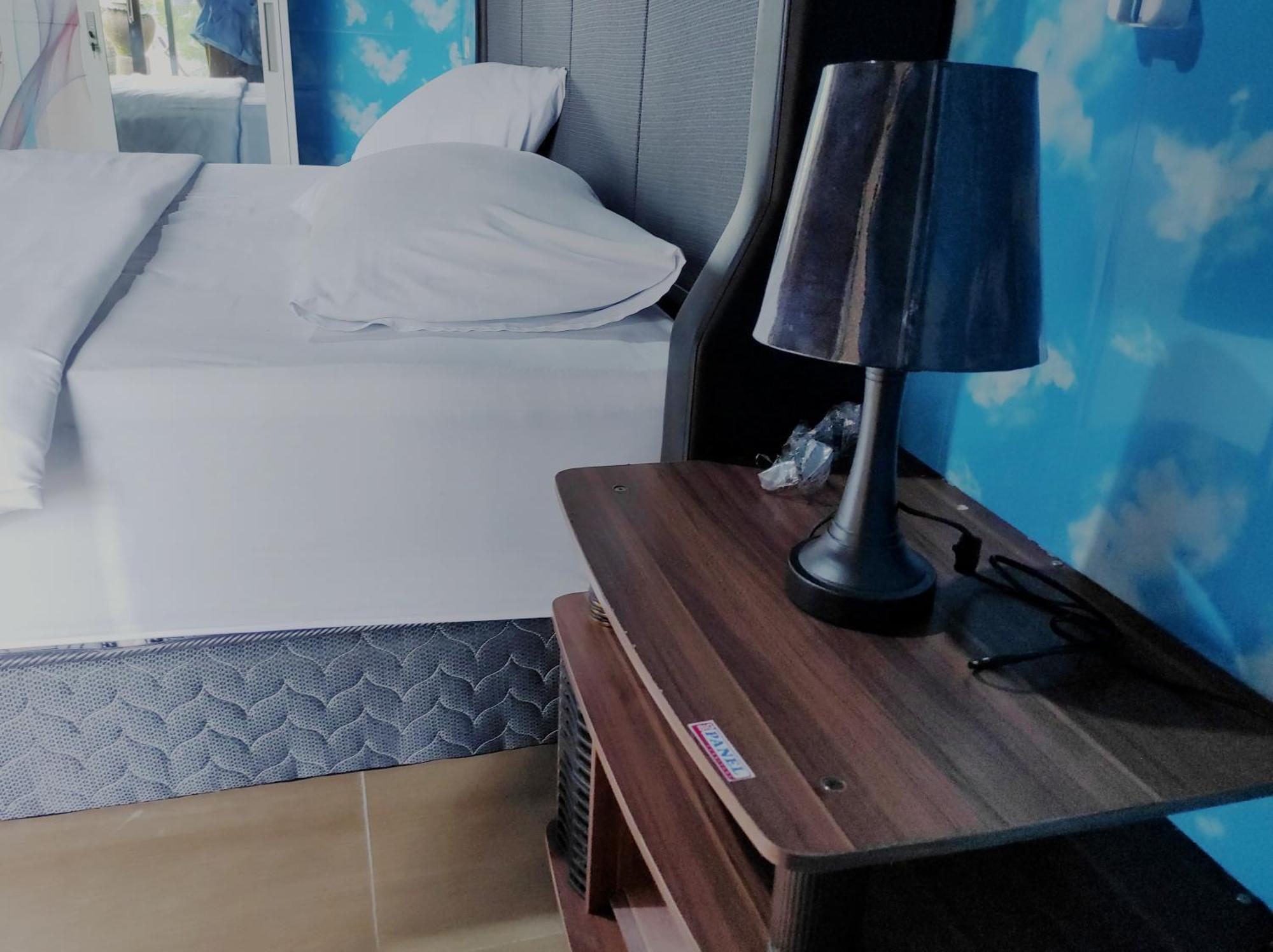 Goa Walet Cottage Praya Dış mekan fotoğraf
